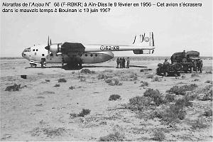 163 - ARMEE DE L'AIR EN ALGERIE 1945-1962-11 (20)